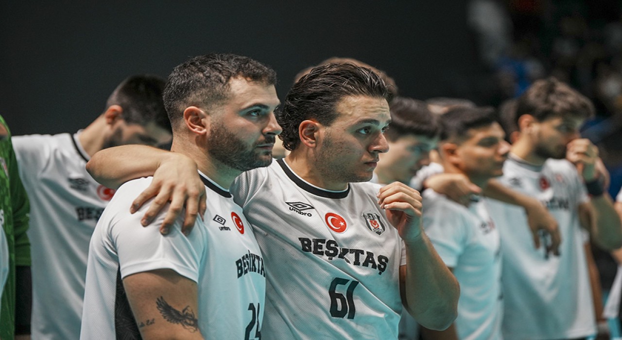 Süper Kupada final günü