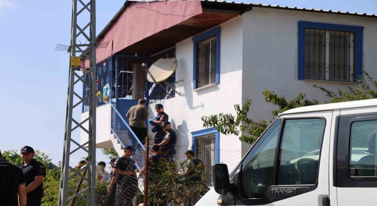 Şüpheli ev sahibi öğretmen, ölen kiracısını 500 TL için darbetmiş