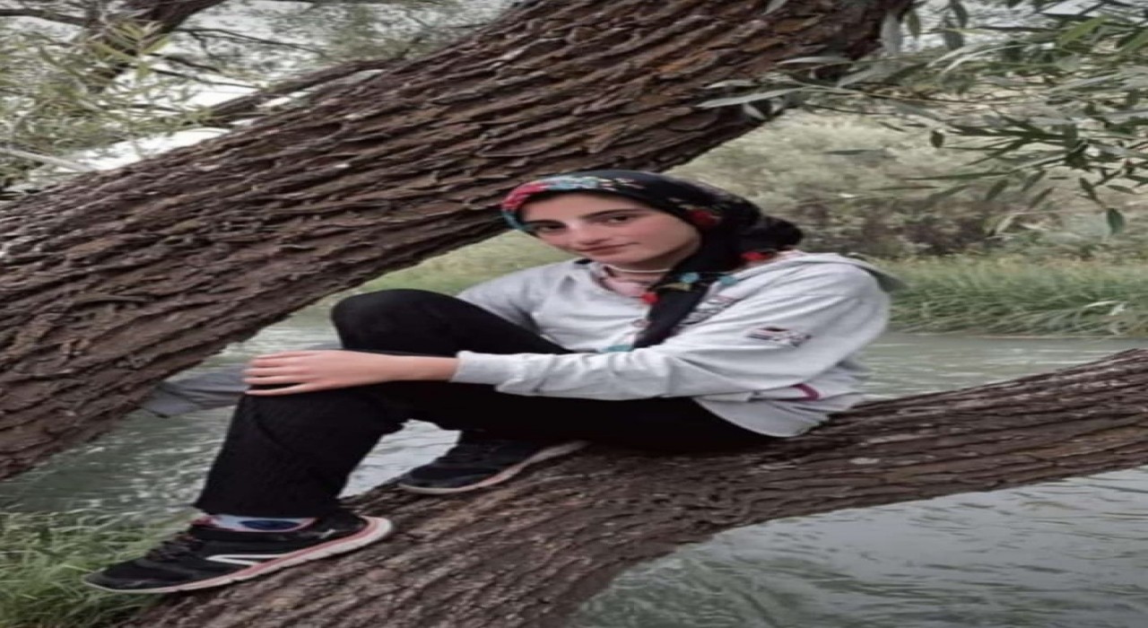 Suya kapılan genç kız boğularak hayatını kaybetti