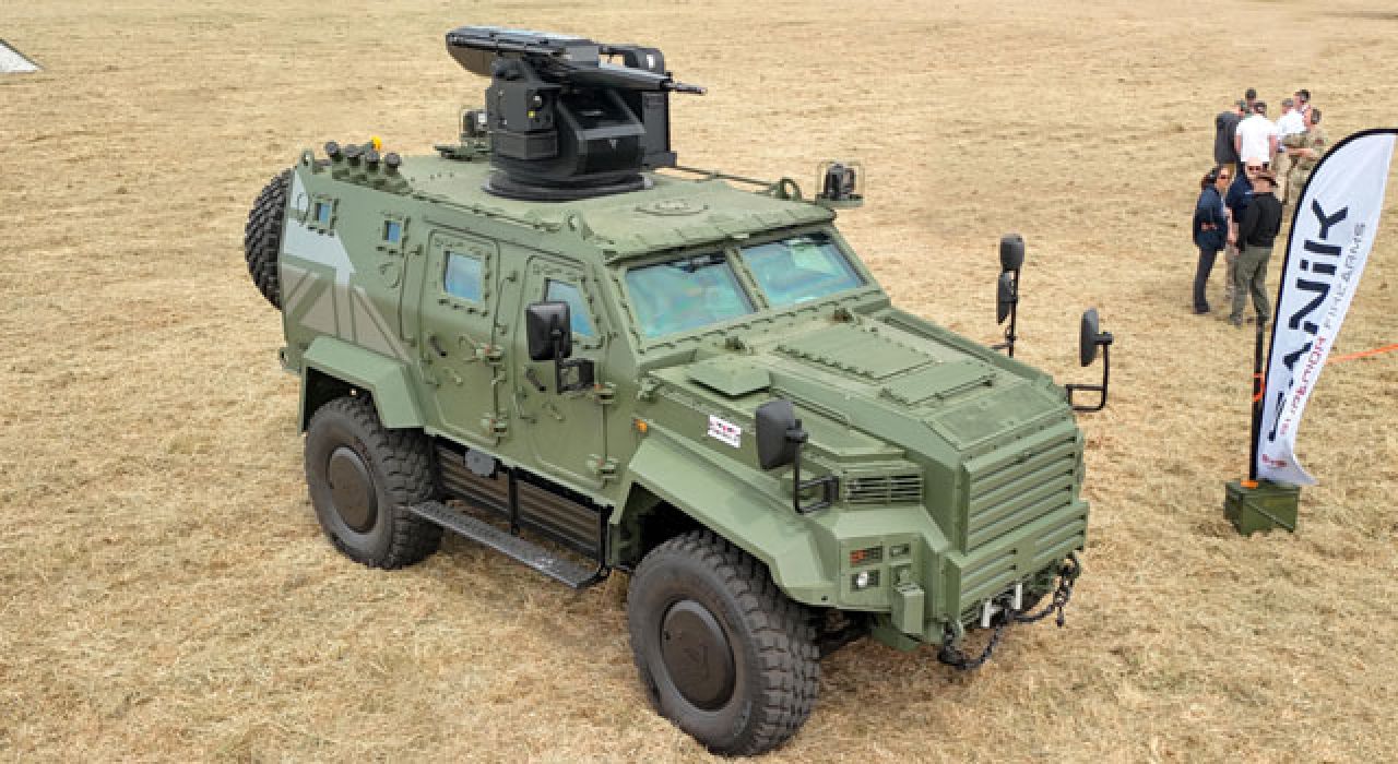 SYS Grup, DSEI Londra 2025’te Küresel Gücünü Sergileyecek