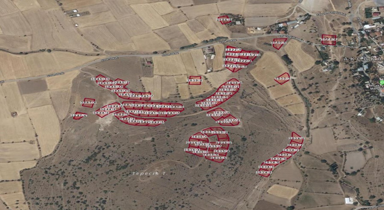 Talasta kaçırılmayacak yatırım fırsatı