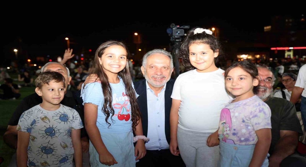 Talasta Zafer Haftası etkinlikleri başladı