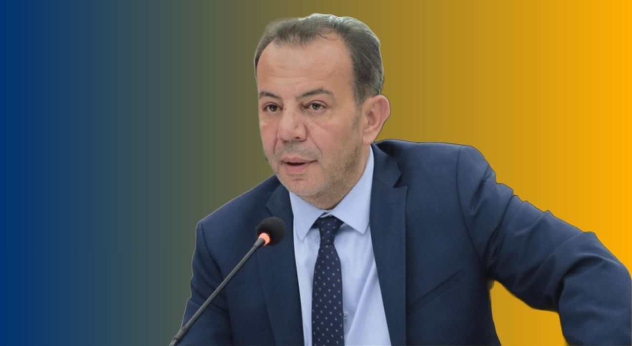 Tanju Özcan’dan Fenerbahçe Camiasına Özür