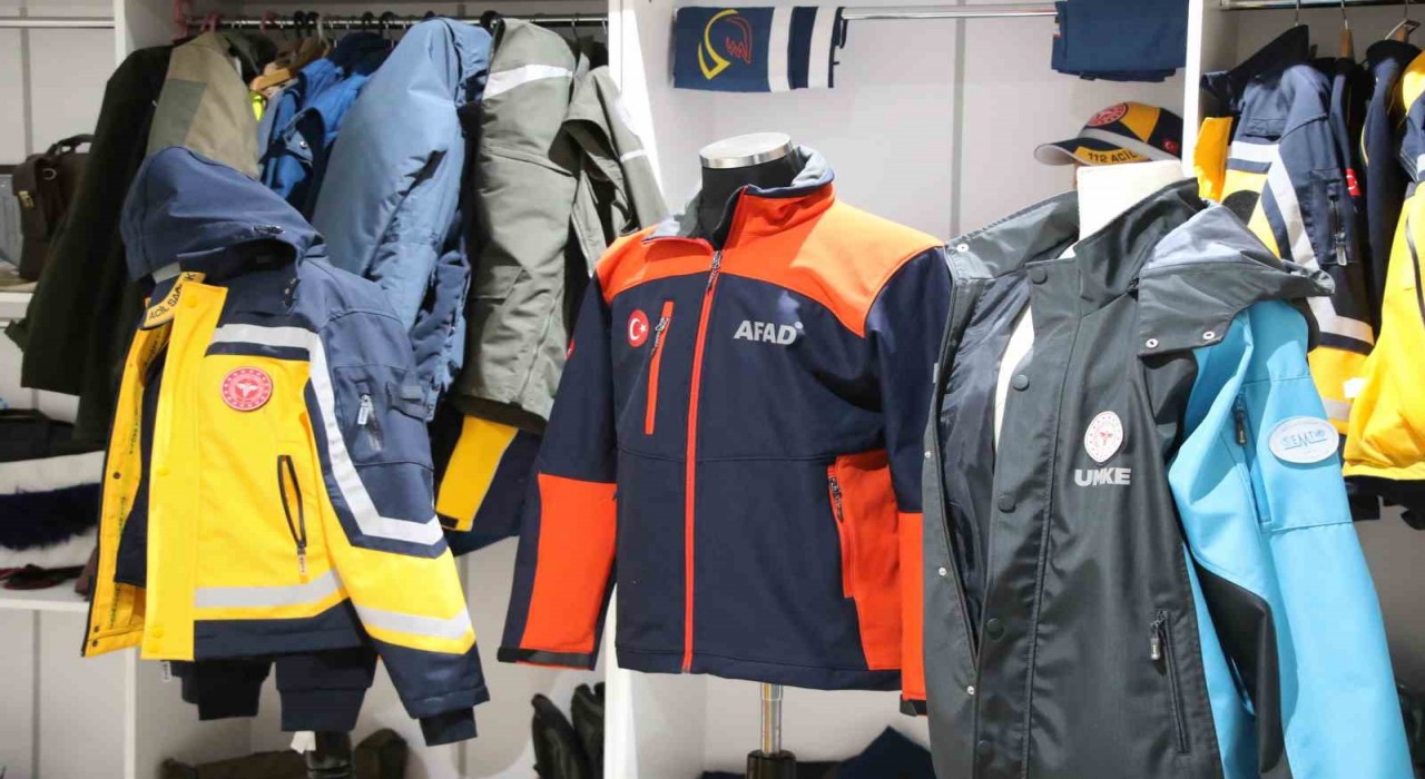 Tasarımın kalbi Uşakta atacak: Deri Tekstil ve Seramik Araştırma Merkezinin yeni binası açılıyor