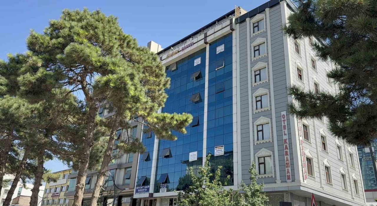 Tatvanda otellerde doluluk zirve yaptı