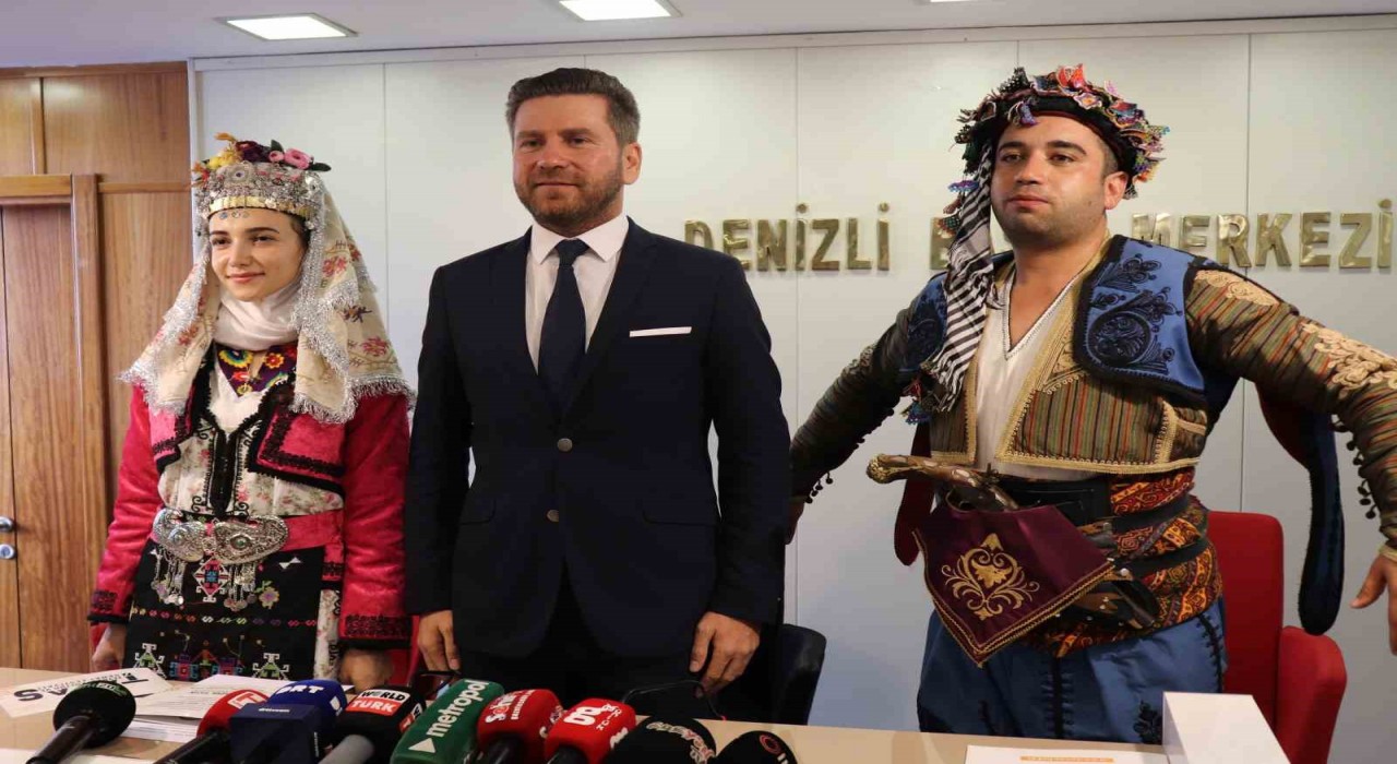 Tavasta 7. Zeybek Kültür ve Sanat Festivali için geri sayım başladı