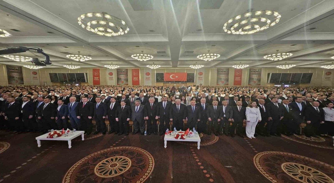 TBMM Başkan Vekili Adan: Terörsüz Türkiye ülkemize parmak sallayan emperyalist güçlerin alayına rest çekmektir