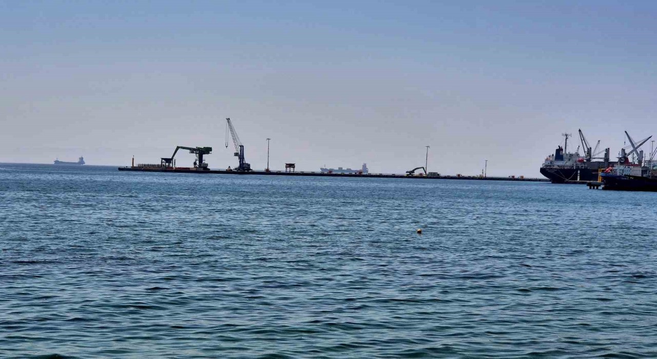 Tekirdağ dış ticarette Trakyanın lokomotifi oldu