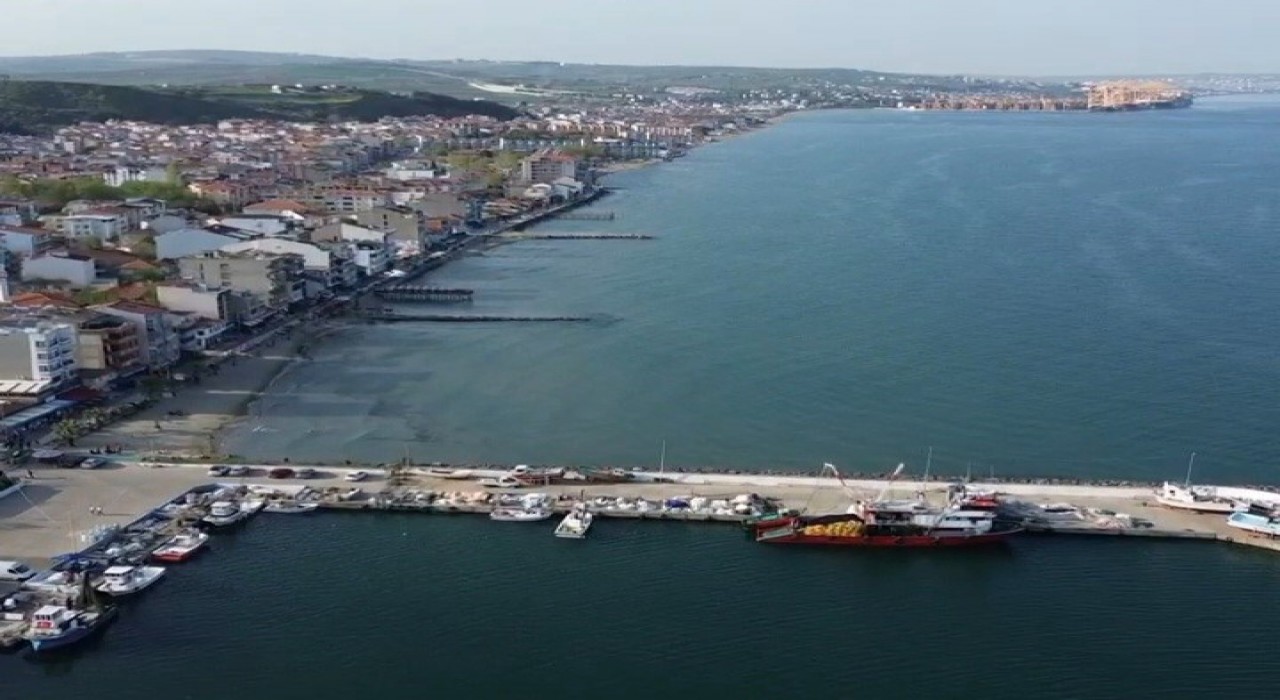 Tekirdağda su isyanı: Bize ceza mı veriyorsunuz
