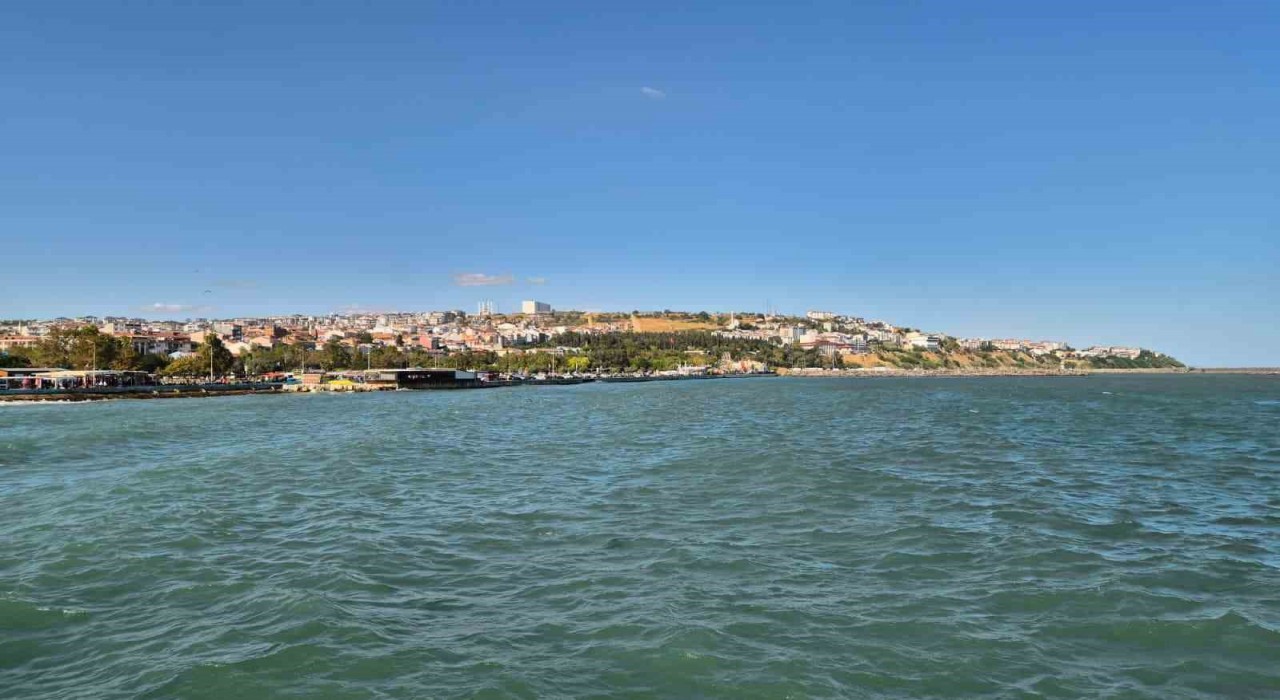 Tekirdağda temmuz ayında 3 bin 620 konut satıldı