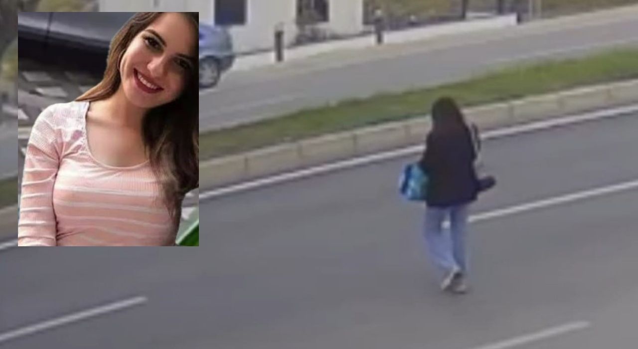 Telefona Bakarken Otomobilin Çarptığı Genç Kız, 5 Ay Sonra Hayatını Kaybetti