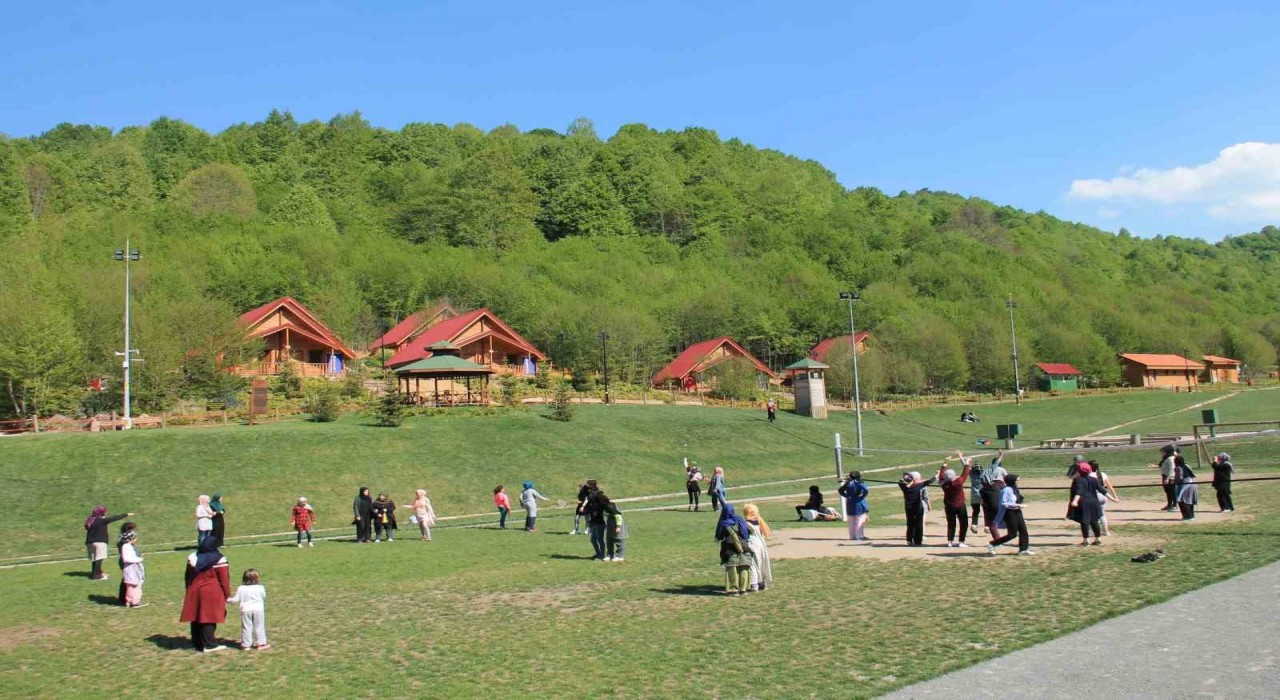 Tematik Yaz Kampı başlıyor