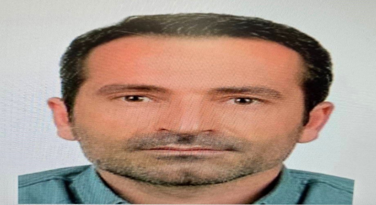 Tercanda jandarma ve AFAD ekipleri kayıp şahıs için arama çalışması başlattı