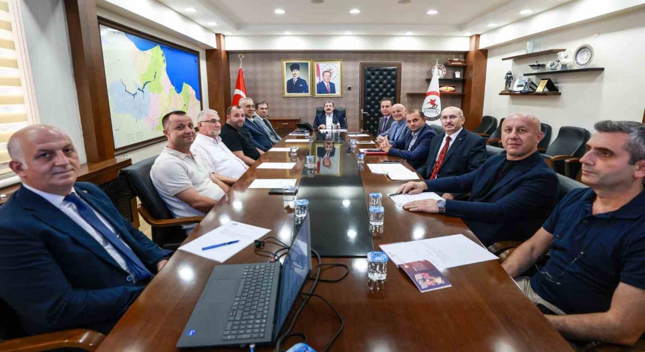 Terme Karma OSB iki katına çıktı