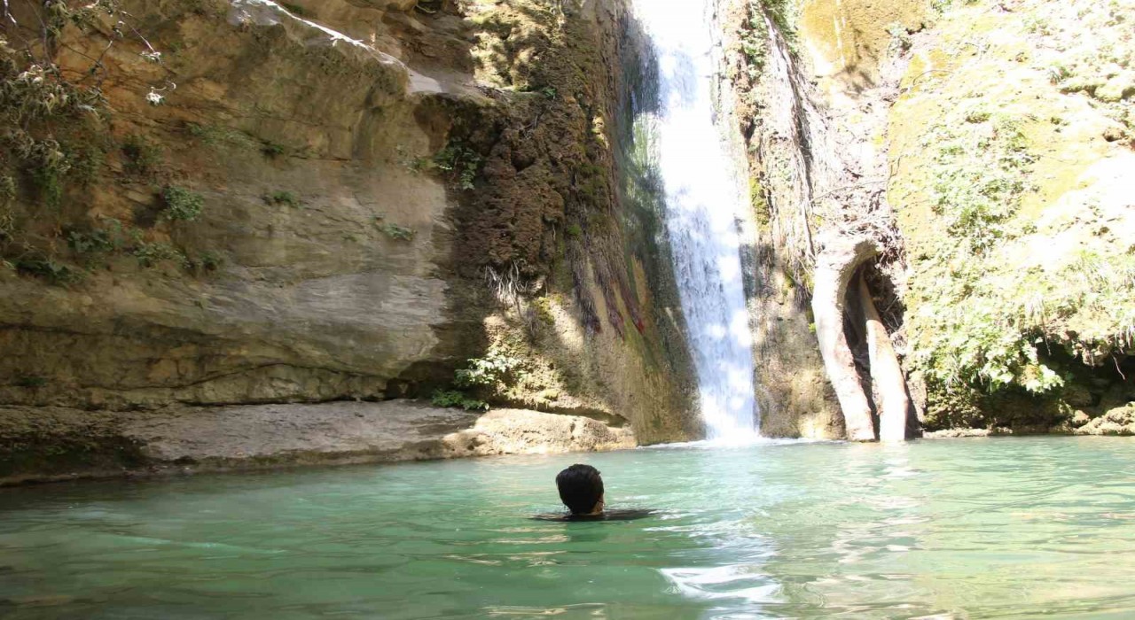 Terör bitti, Şırnakın gizli hazineleri ortaya çıkıyor