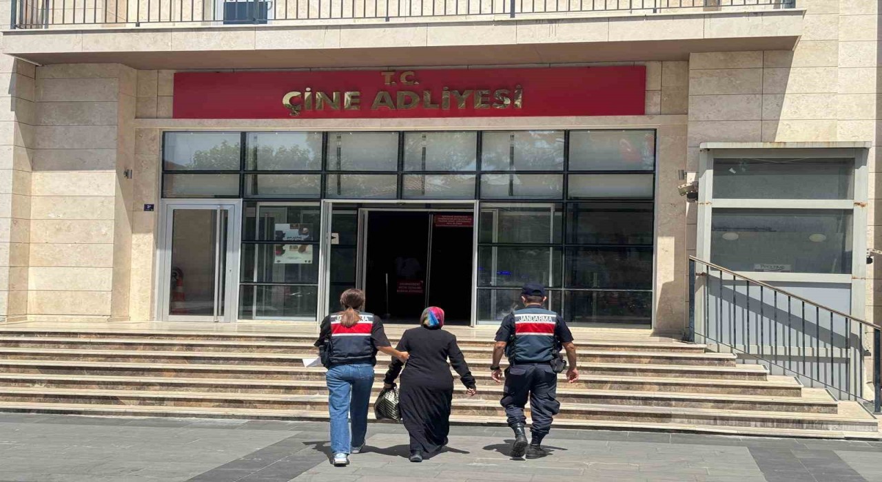 Terör örgütü üyesi Çinede yakalandı