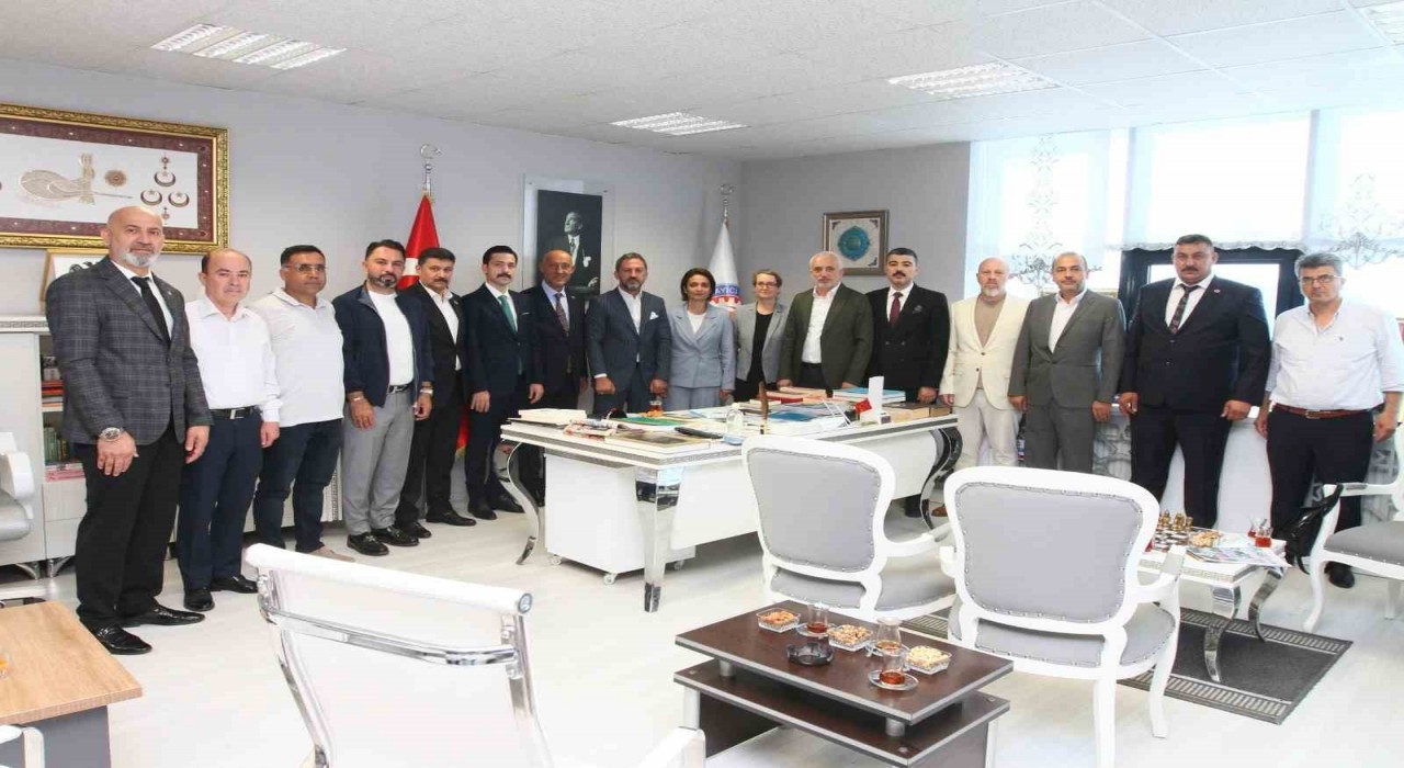 Terörsüz Türkiye için kardeşliğimizin fitnesini bertaraf etmek zorundayız