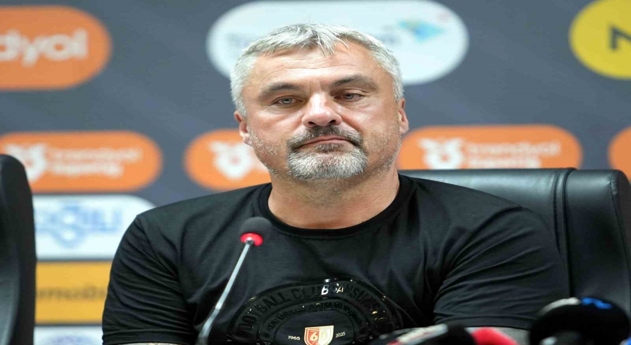 Thomas Reis: Sonuçtan ötürü hayal kırıklığı içerisindeyim