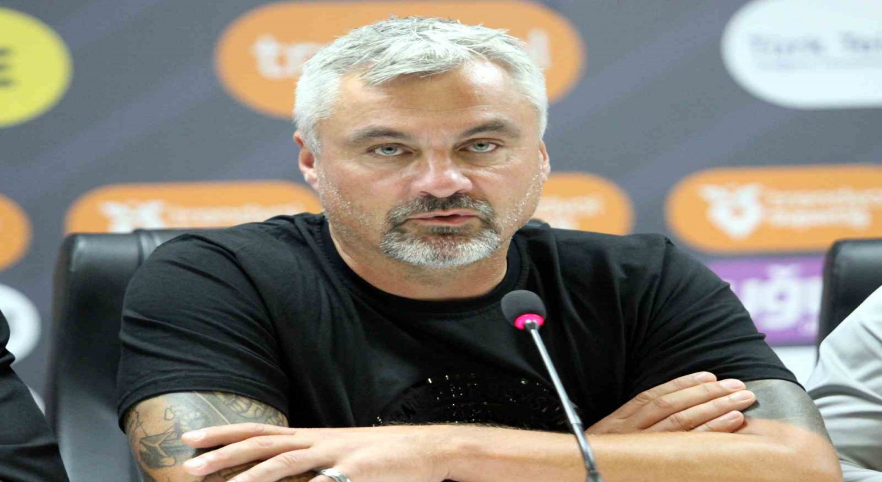 Thomas Reis: Yolumuza Avrupa Liginde devam etmek istiyoruz