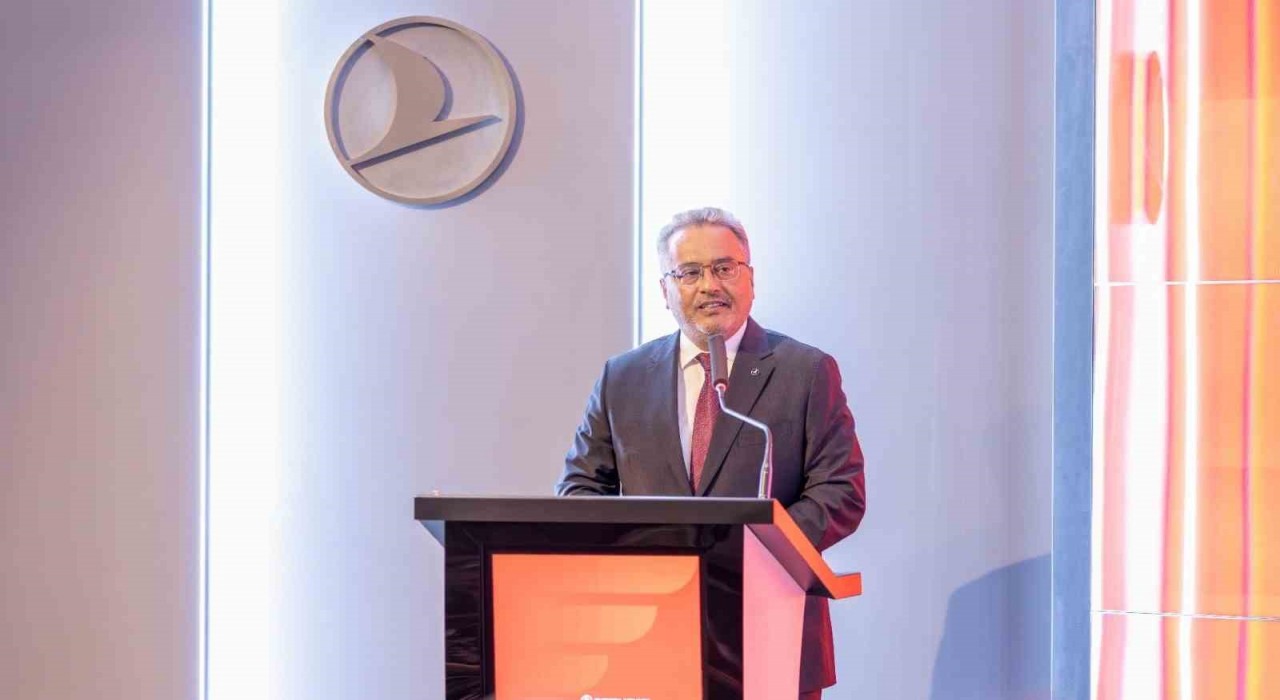 THY, pilot adayı değerlendirme süreçlerini millileştiren PACE projesini hayata geçirdi