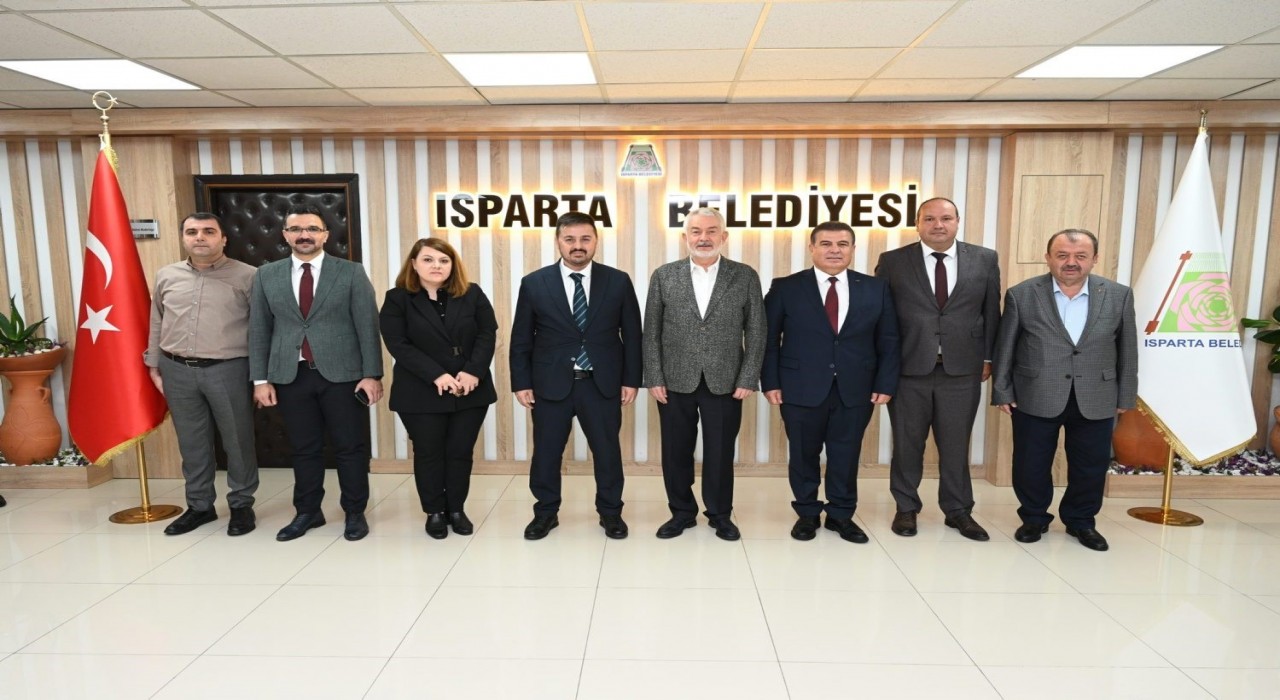 TKDK Başkanı Başdeğirmen: TKDKnın desteklemeleri tarımsal üretimi üst seviyeye çıkarıyor