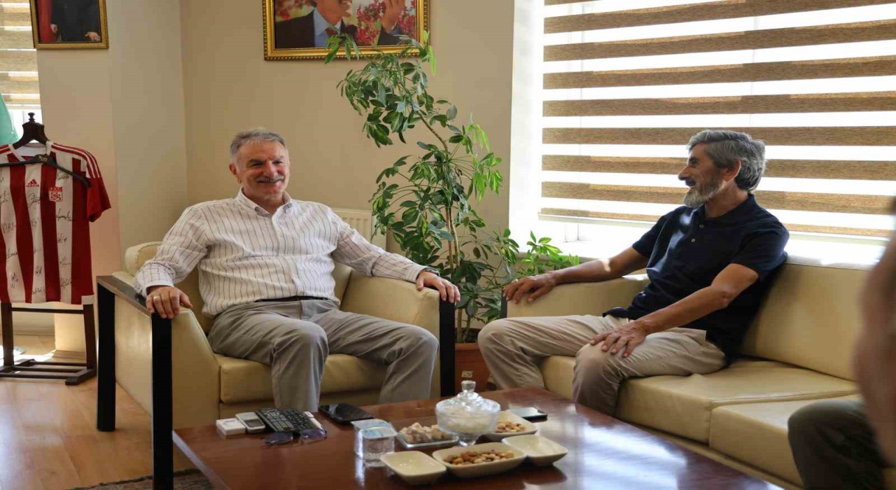 TMO Genel Müdürü Güldal: Kuraklık nedeniyle verim düştü, tedbirleri alıyoruz