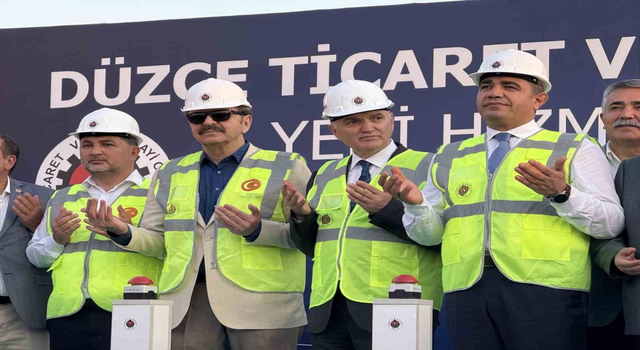 TOBB Başkanı Hisarcıklıoğlu: Nefes kredisine ek bir bütçe çıkacak