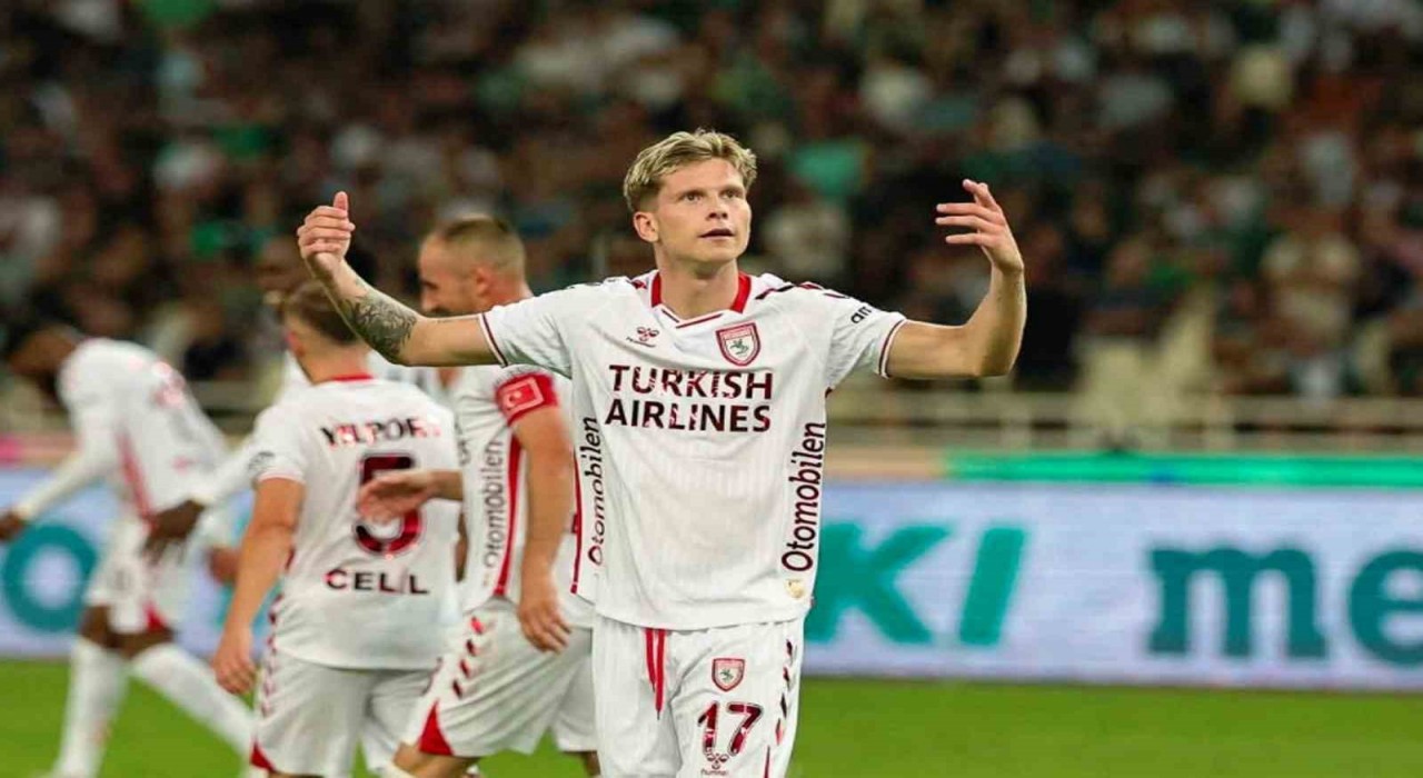 Tomasson: Taraftarımızın desteği ile turu geçmek istiyoruz