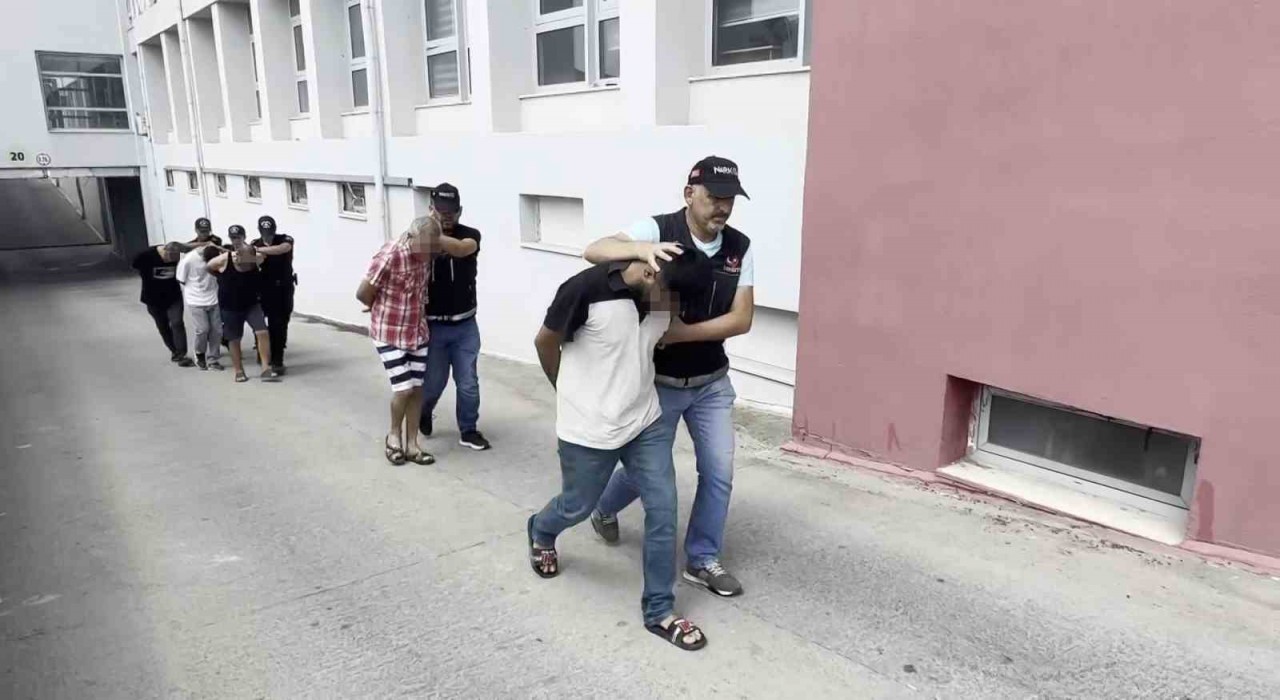 Torbacılardan pişkin savunma: Satıcı değil, bağımlıyız