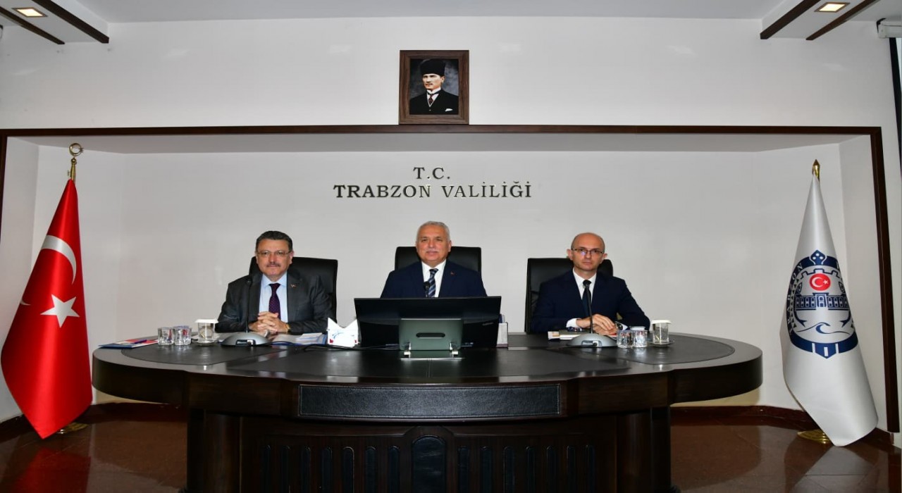 Trabzona yeni barınak