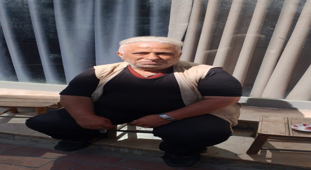 Trabzonda 10 gün önce kaybolan şahsın cansız bedeni bulundu