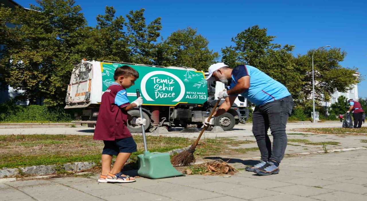 Trabzonlular derneği ‘Biz de varız dedi
