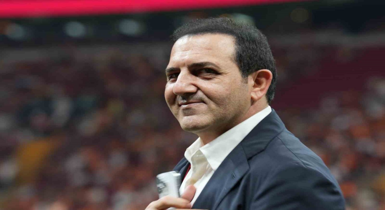Trendyol Süper Lig: Galatasaray: 1 - Fatih Karagümrük: 0 (Maç devam ediyor)