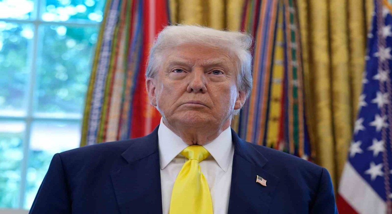 Trump: Ermenistan ile Azerbaycan barış anlaşması imzalayacak