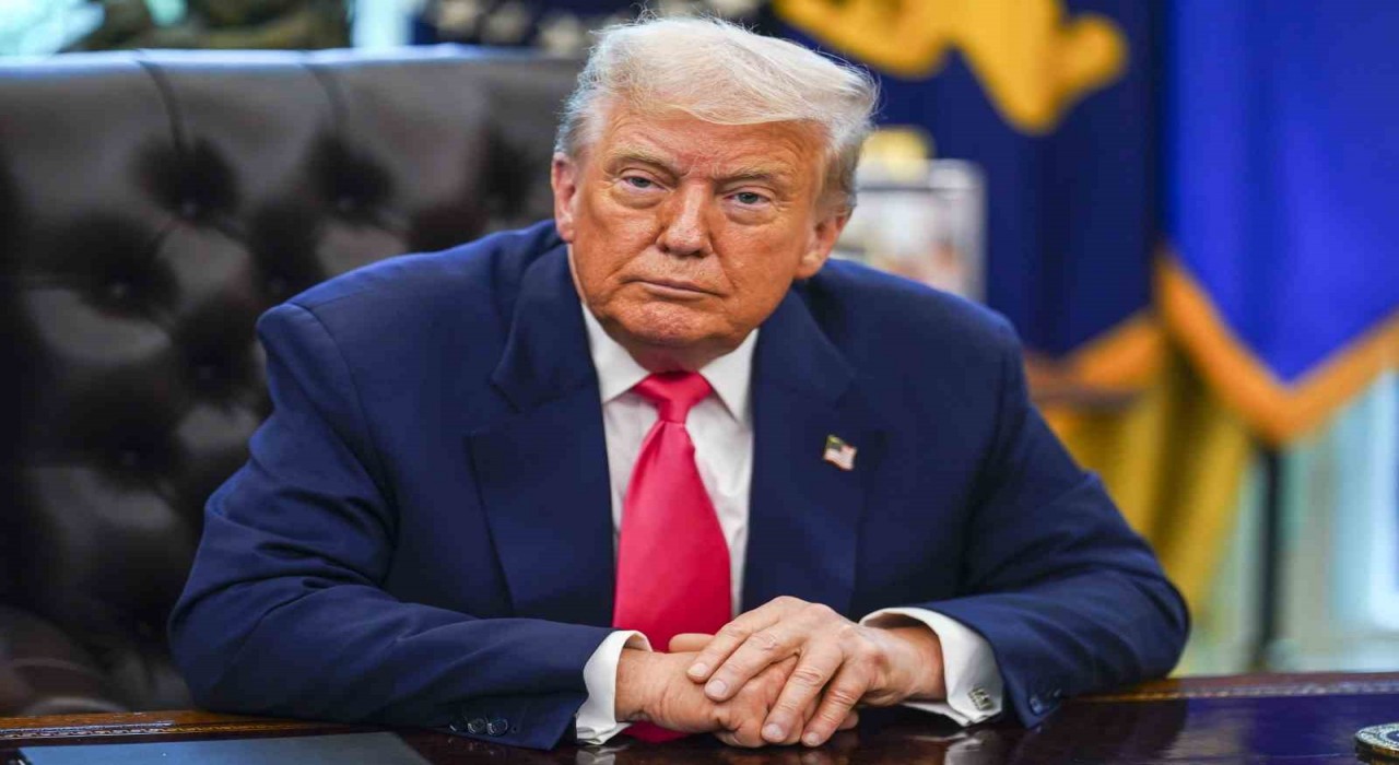 Trump: (Putinle görüşme) Kötü bir toplantı olursa çok çabuk bitecek, iyi bir toplantı olursa çok yakın bir gelecekte barışa kavuşacağız