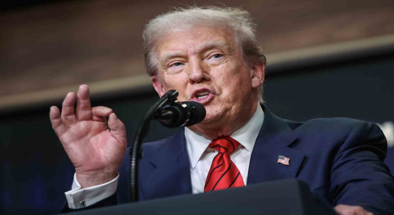 Trump: (Rusya-Ukrayna Savaşı) Herkes bu savaşın sona ermesi gerektiği konusunda hemfikir