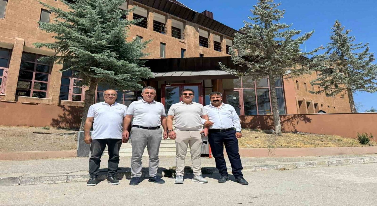 TŞOFun vizyon projeleri: Yeni fabrika ve tesislerde modernizasyon