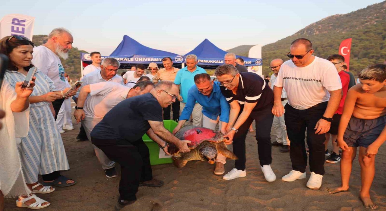 ‘Tubaya ikinci kez uydu takip cihazı takıldı