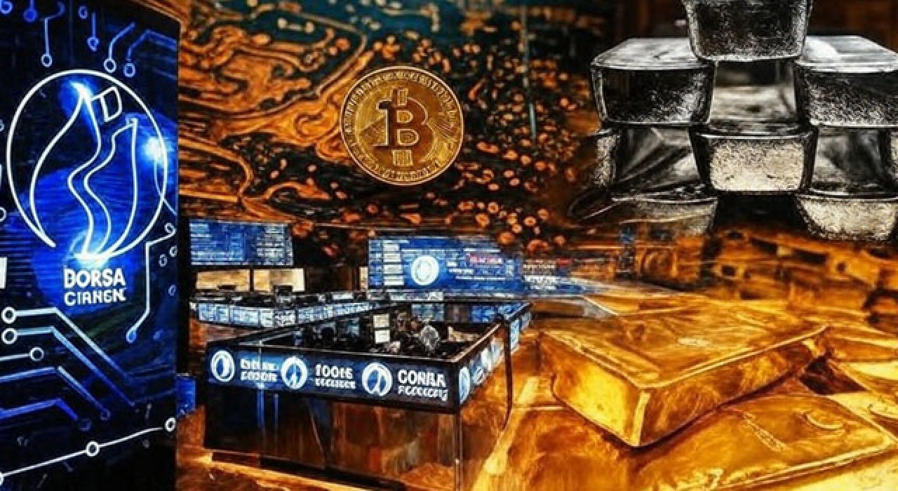 TÜİK Temmuz 2025 Reel Getiri Raporu: En Yüksek Kazanç BIST 100’de