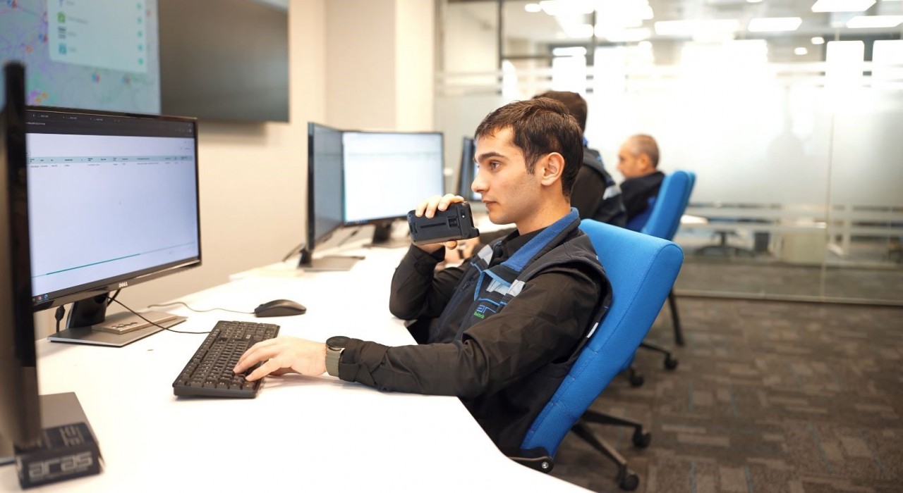 Tüketici memnuniyetinde Türkiye 3.lüğü: Aras Edaştan büyük başarı