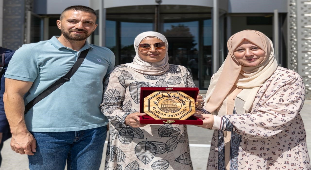 TÜRGEV desteğiyle Pusula: İnsanlığın Ortak Yönü Projesi İstanbulda devam ediyor