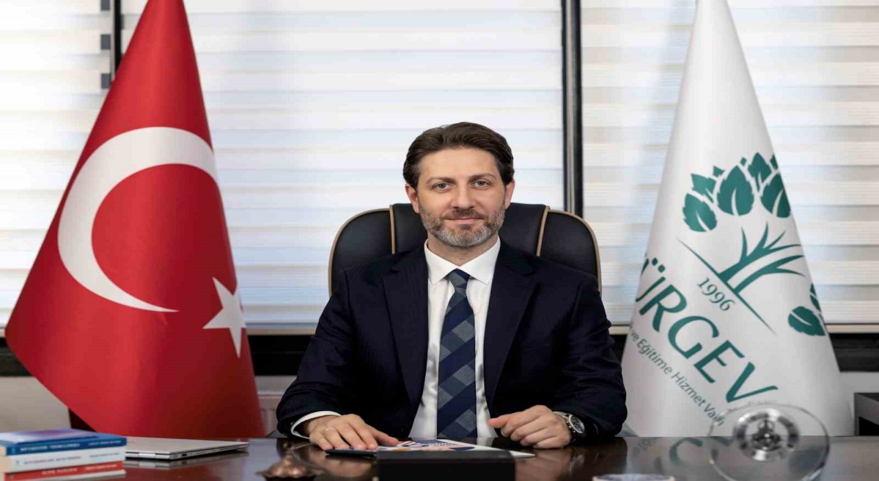 TÜRGEVin yeni Genel Müdürü Dr. Selim Gençal oldu