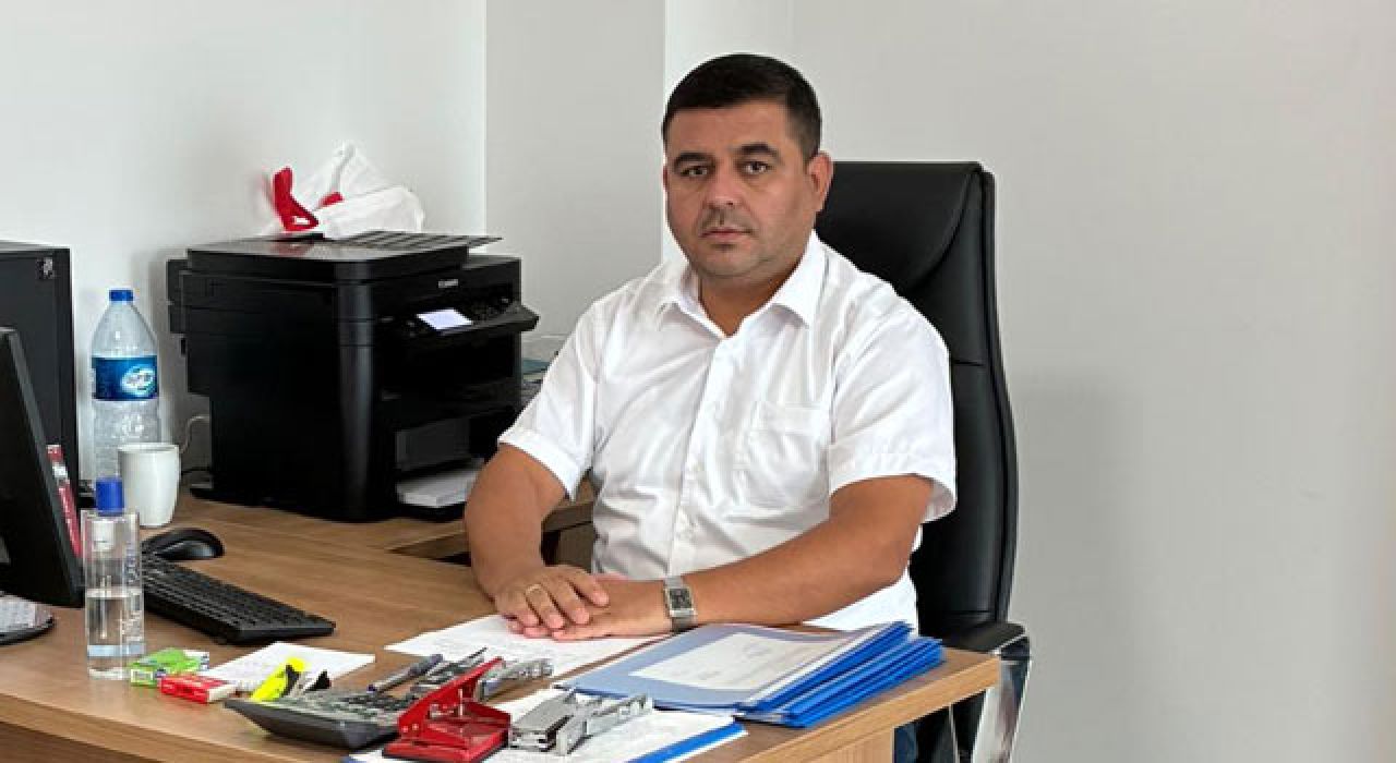 Türk: “600 Bin İşçi Bunun İçin mi Bekledi?”