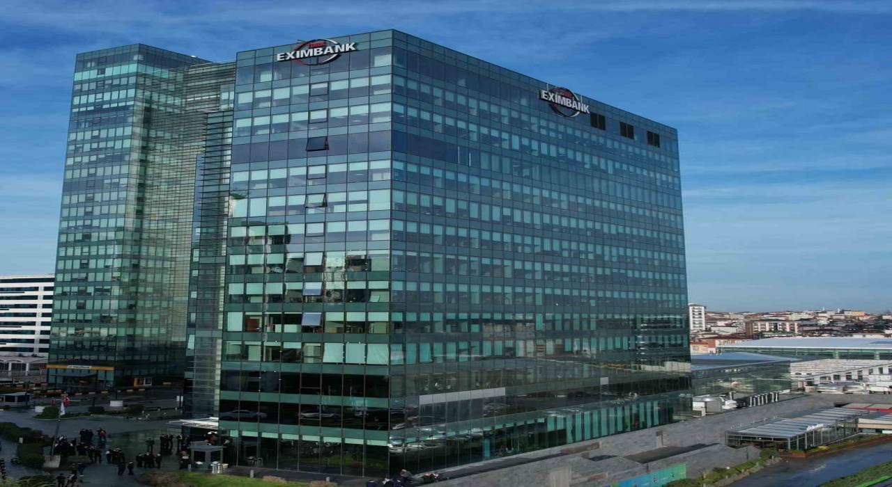 Türk Eximbanktan ihracata güçlü destek