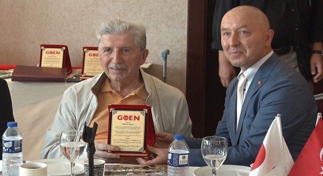 Türk-Japon iş birliğiyle Hataya yeni kütüphane