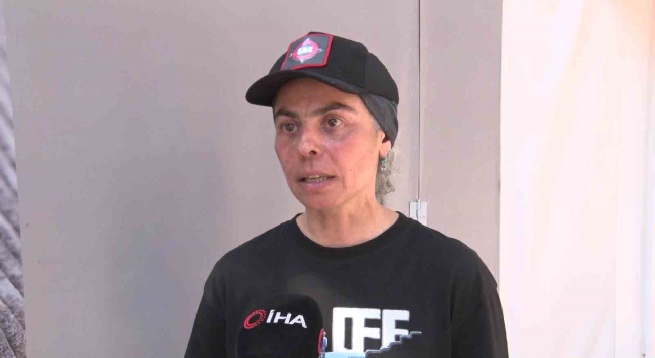 Türk kadın dağcı K2 Dağının zirvesine ulaştı