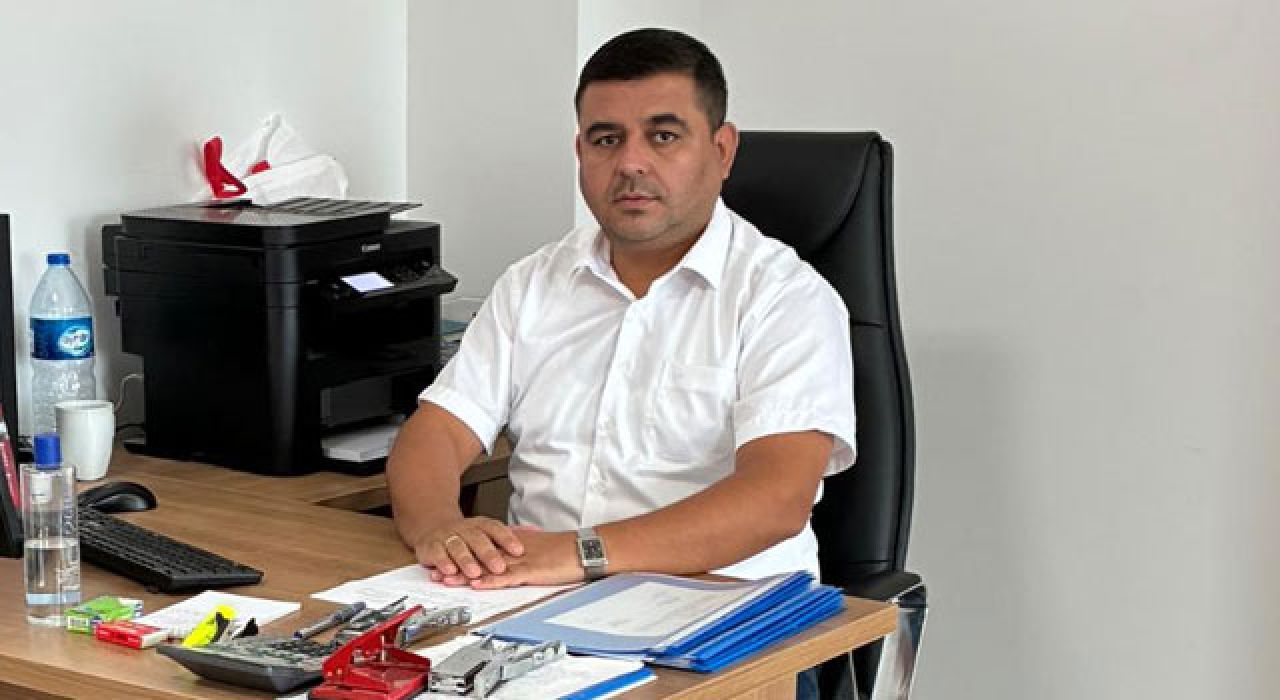 Türk: “Kamu İşçisinin Hakkını Geciktirmeyin!”