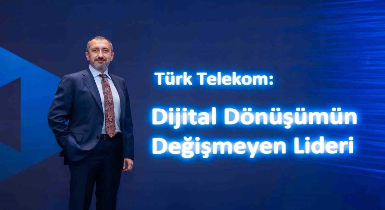Türk Telekomdan ülke ekonomisine 20 milyar dolarlık katkı