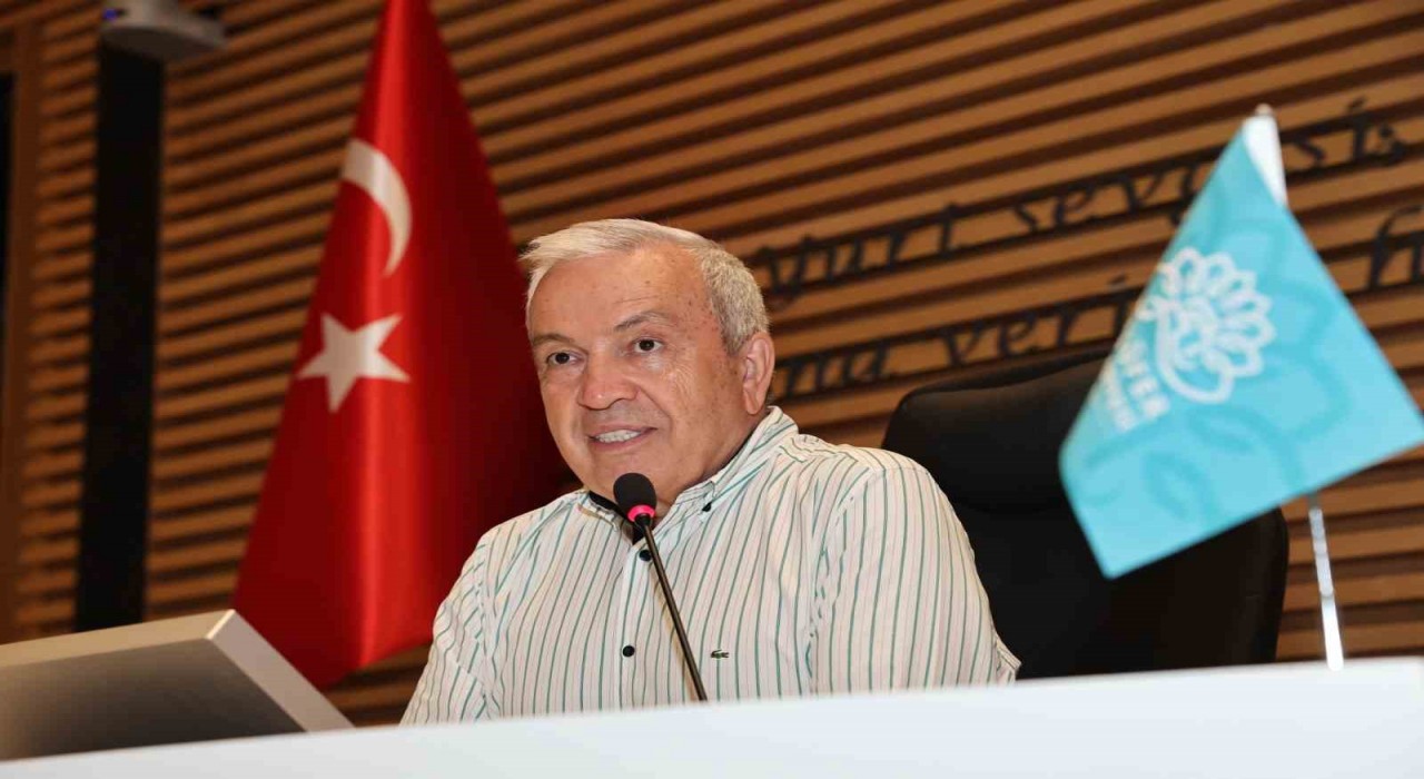 Türk ve Alman gençleri Nilüferde buluştu