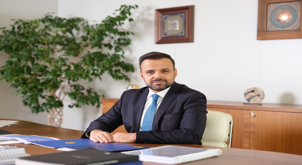 Turkcell Genel Müdürü Dr. Ali Taha Koç: 5Gde de akla gelen ilk operatör Turkcell olacak